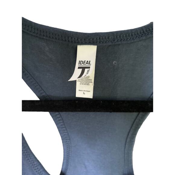 Seattle Washington Graphic tank top workout‎ - Size large - Picture 5 of 6